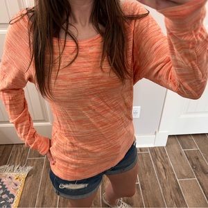 Women’s large sweater